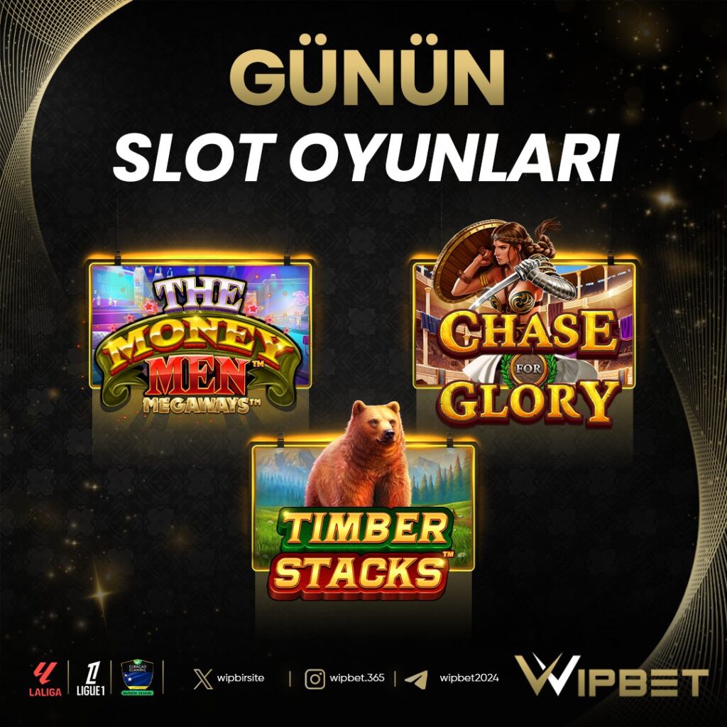 wipbet güncel giriş