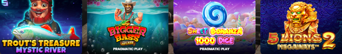 Wipbet Sweet Bonanza 1000
